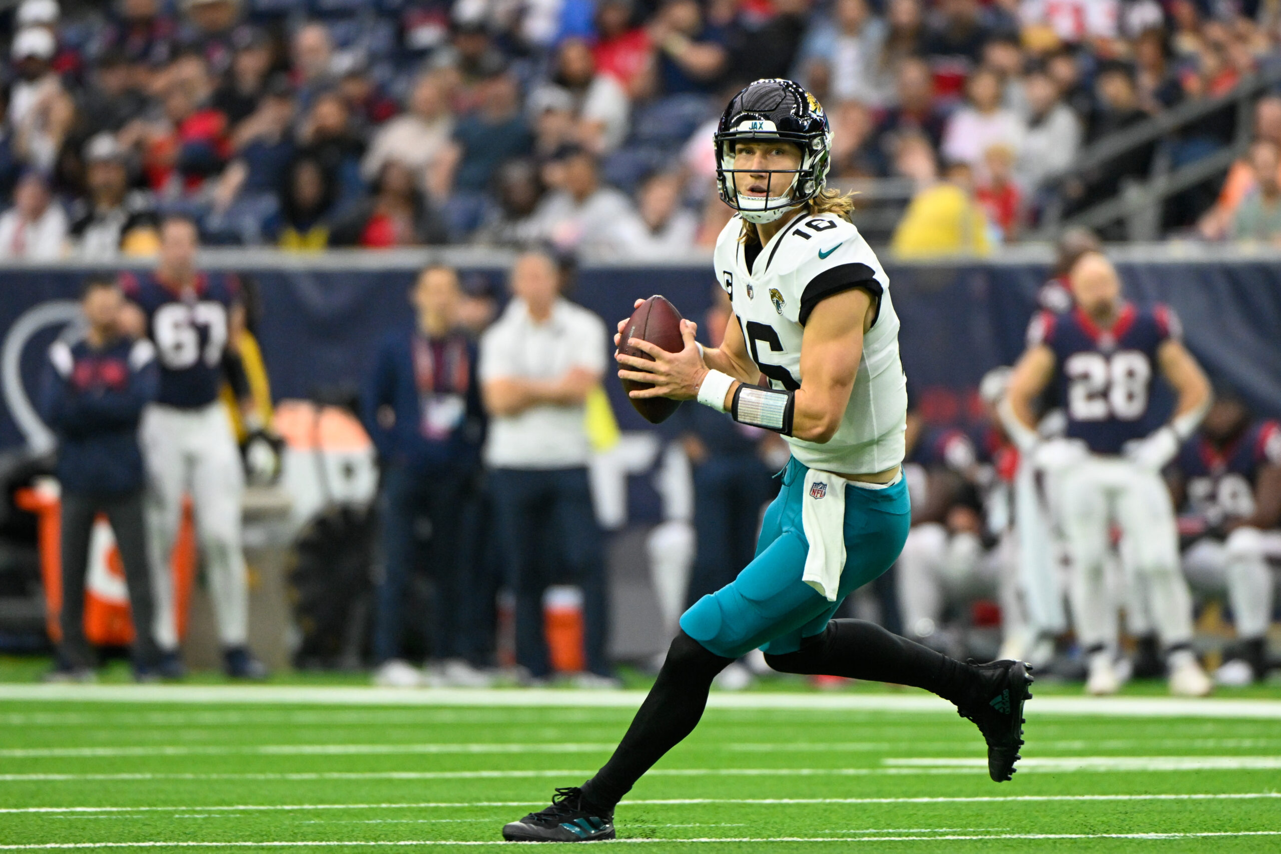 Jacksonville Jaguars Fantasy Football Preview 2023