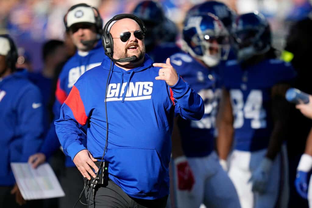 2023 NFL Coach of the Year Odds & Past Winners 2023 NFL Coach of the Year Odds & Past Winners