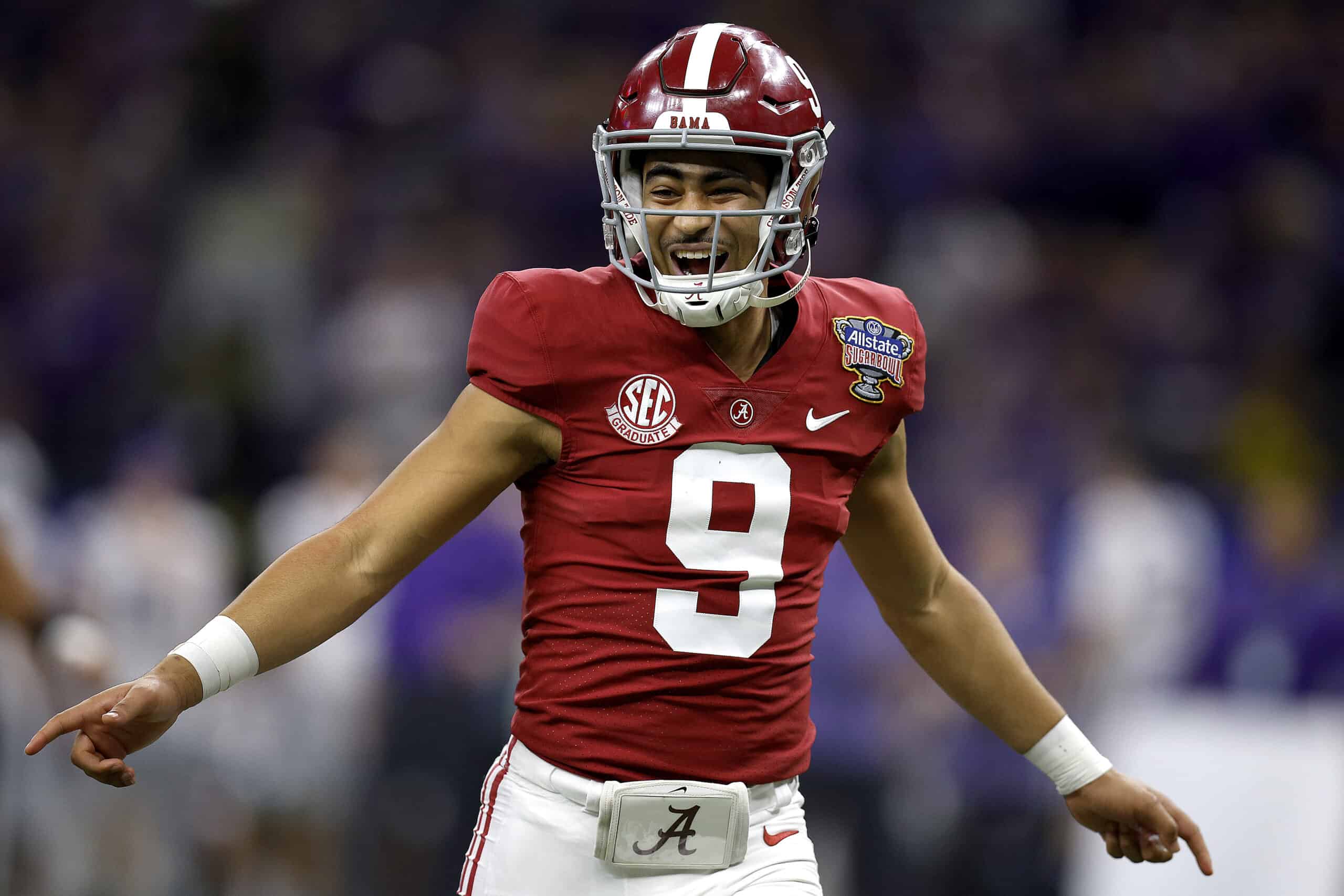 2023 NFL draft: Day 2 mock draft for Rounds 2 and 3 - Sports