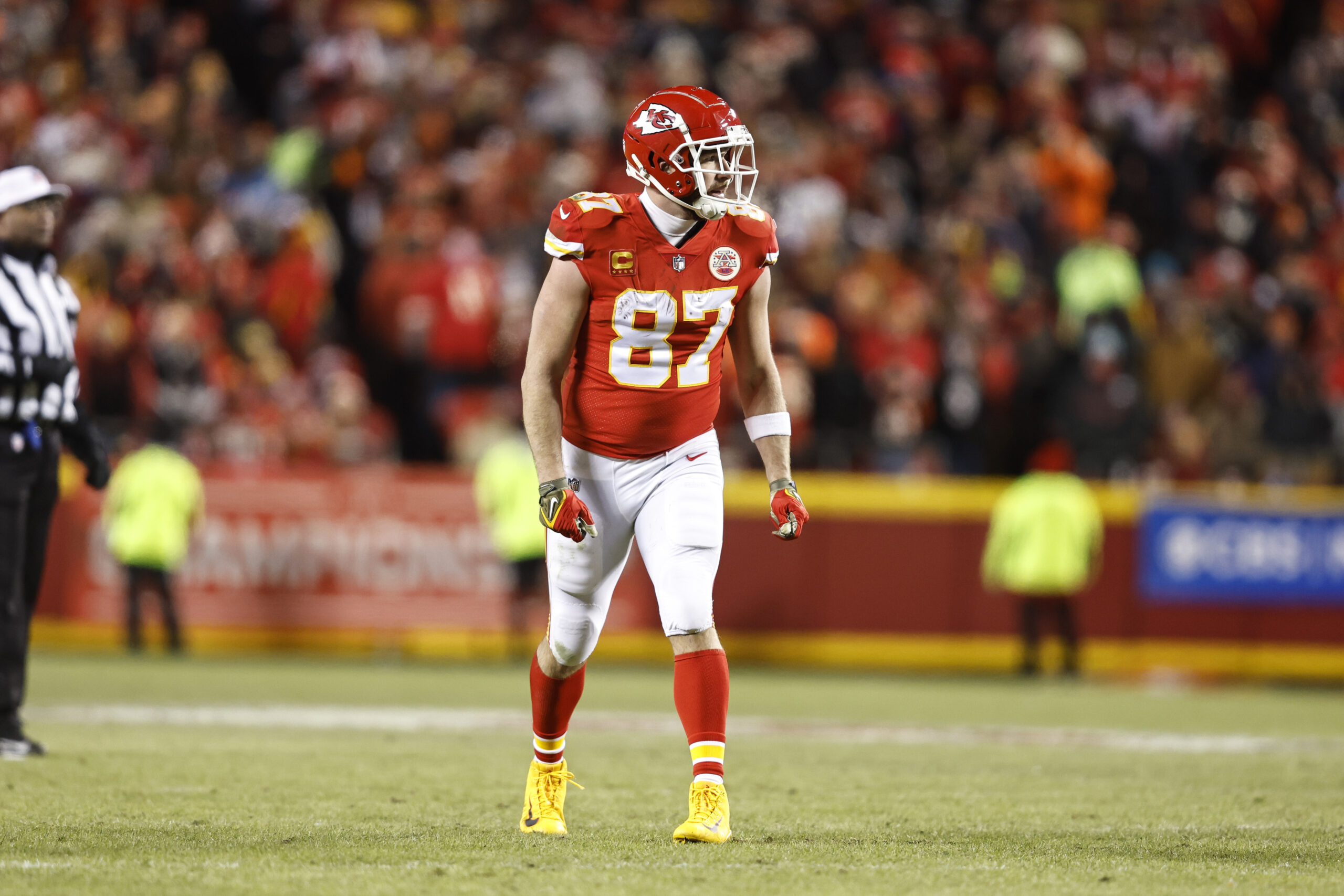 Chiefs Pass Catcher Prop Bets: Super Bowl Analysis & Breakdown