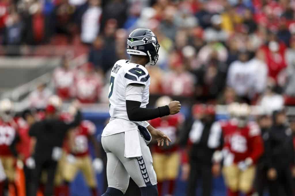 Seattle Seahawks' season looks promising with Geno Smith at the