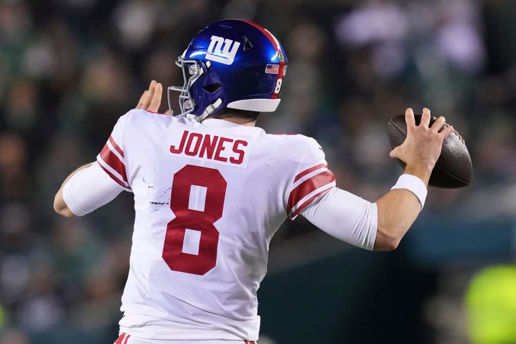 New York Giants Fantasy Football Preview 2023