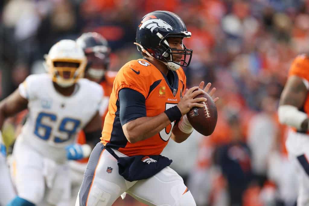 Broncos vs. Raiders: Quick preview for NFL Week 1