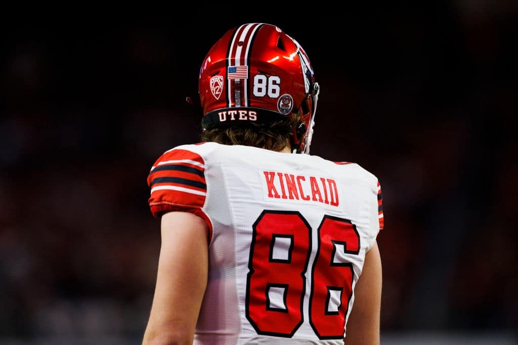 Dalton Kincaid