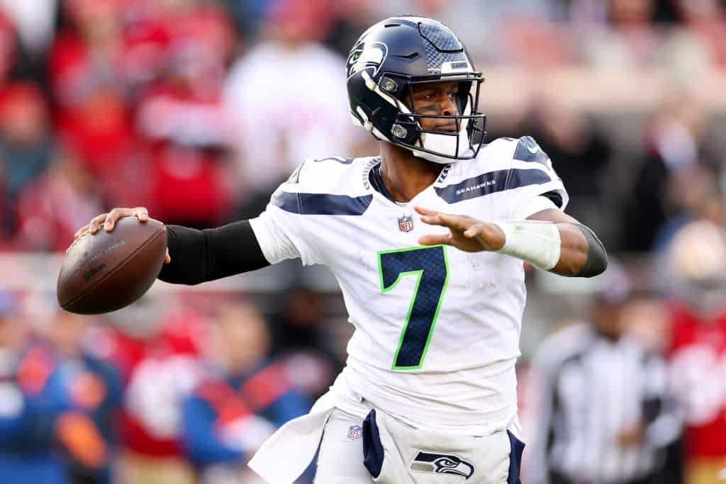 top fantasy quarterbacks 2021