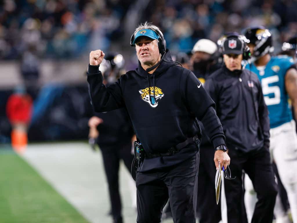 2022 Penalty Analysis: Jaguars, Titans, Colts, Texans