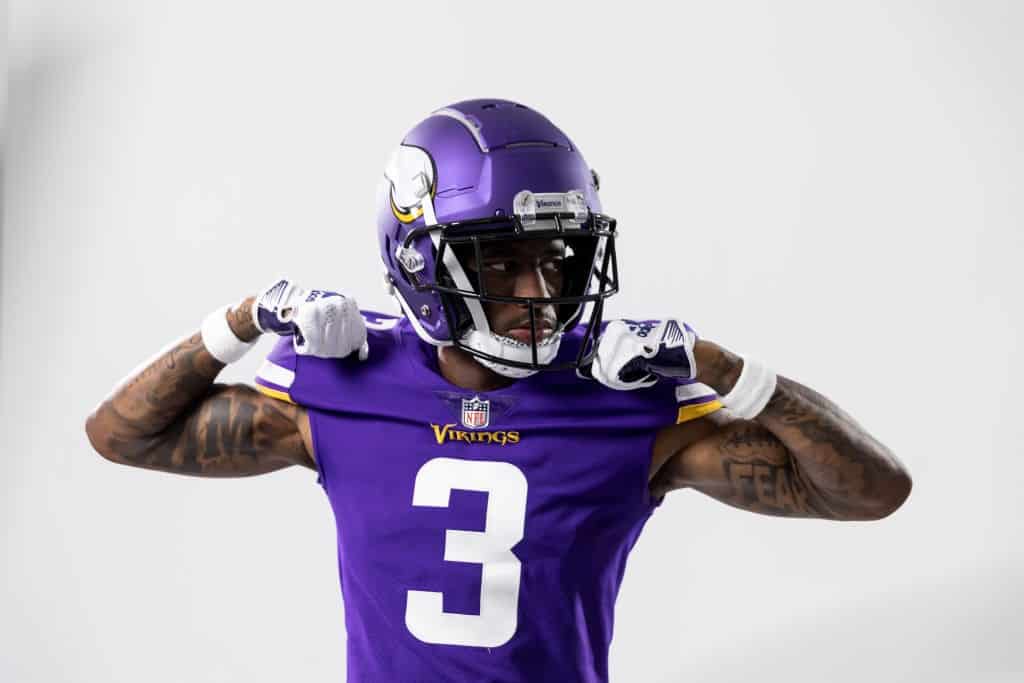 nfl draft grades 2022 vikings