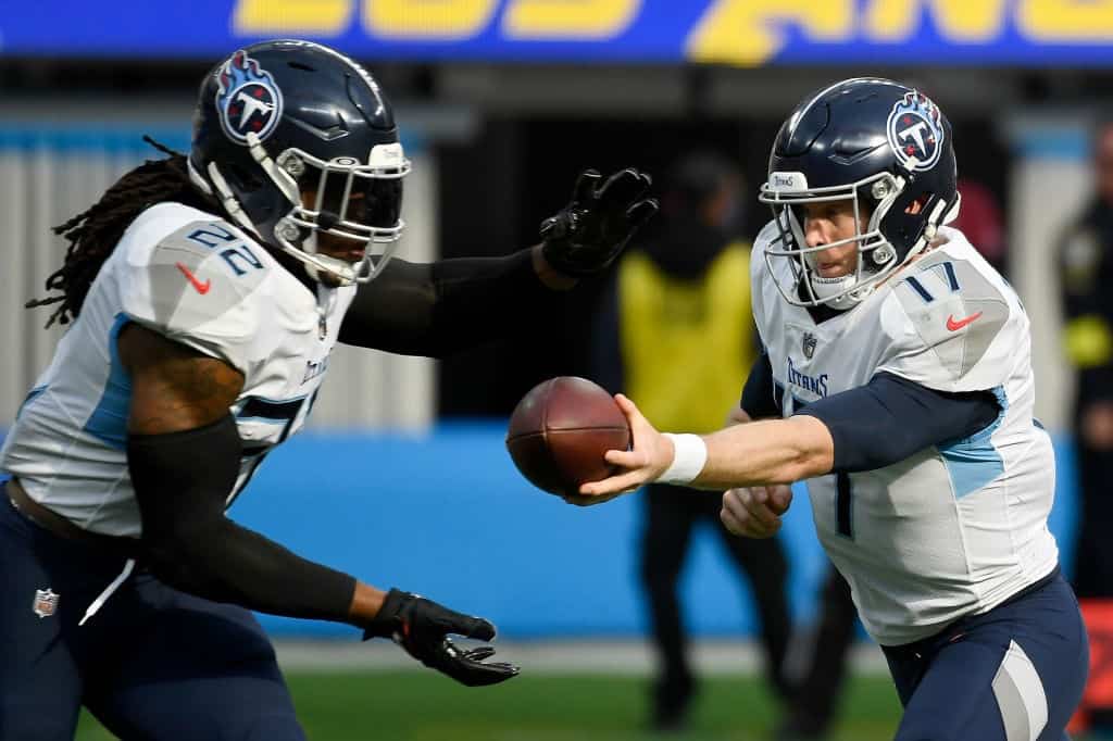 Titans Win Total Over/Under for 2023: What's the Smarter Bet?