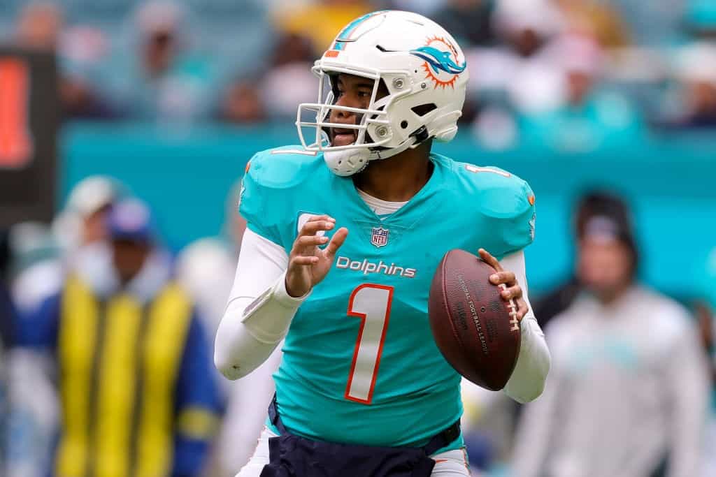 Miami Dolphins Fantasy Football Preview 2023