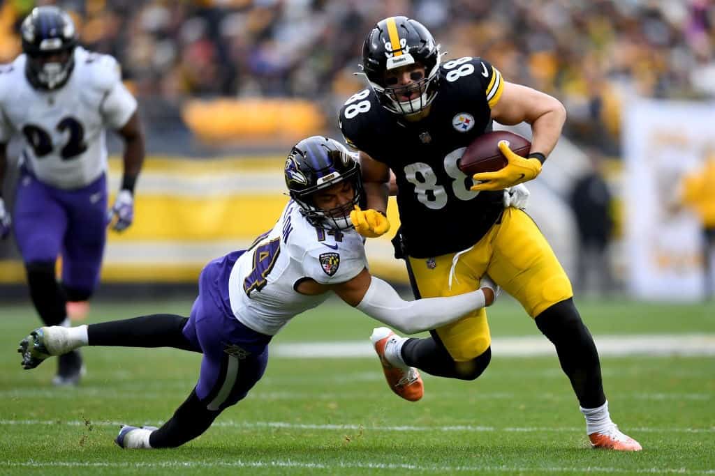 Best Fantasy Football Tight End Value: Picks and Predictions