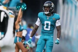 Calvin Ridley