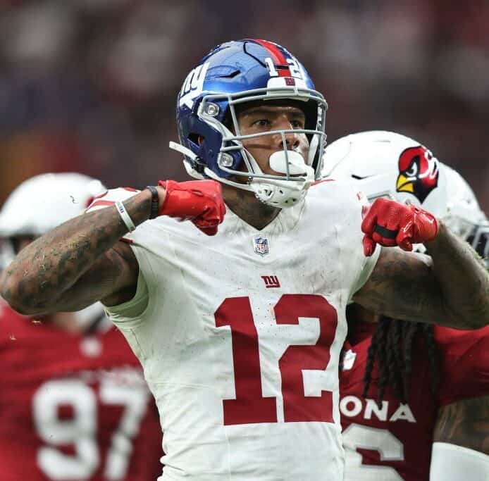Darren Waller