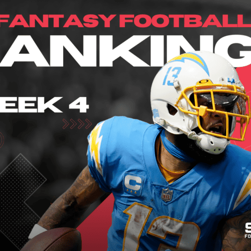Keenan Allen