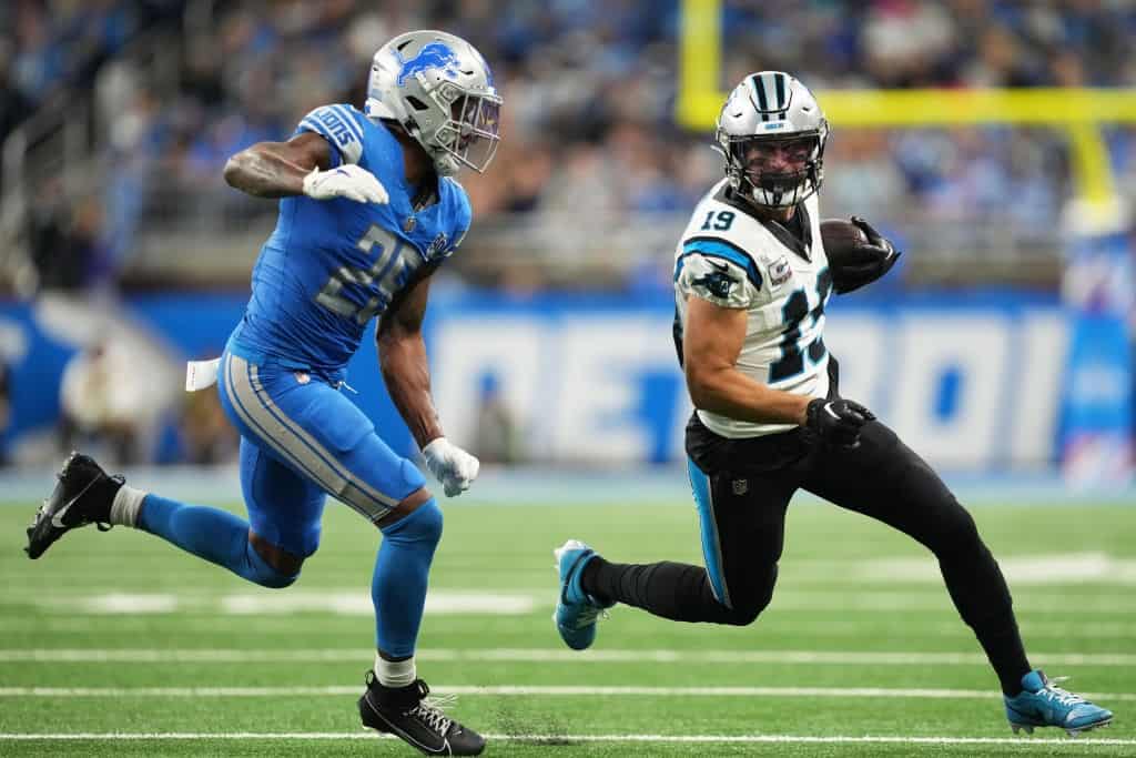 NFL DFS Picks, Projections, Ownership, Rankings & Strategy