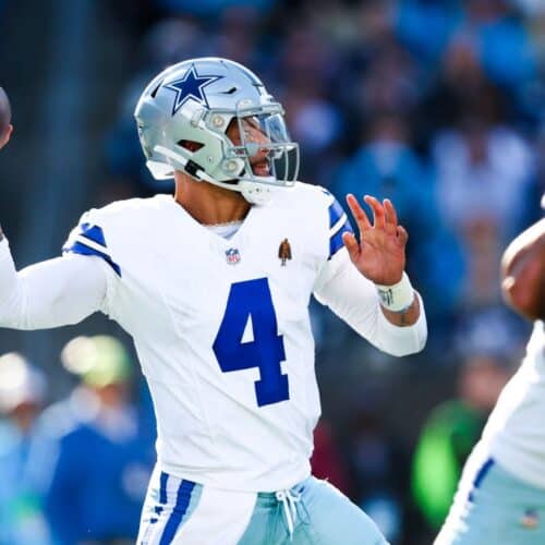 Dak Prescott