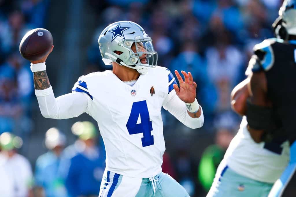 Dak Prescott