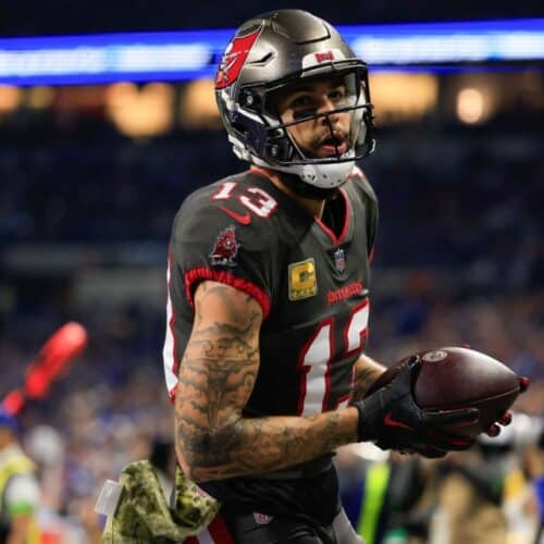 Mike Evans