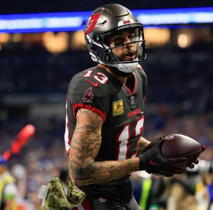 Mike Evans
