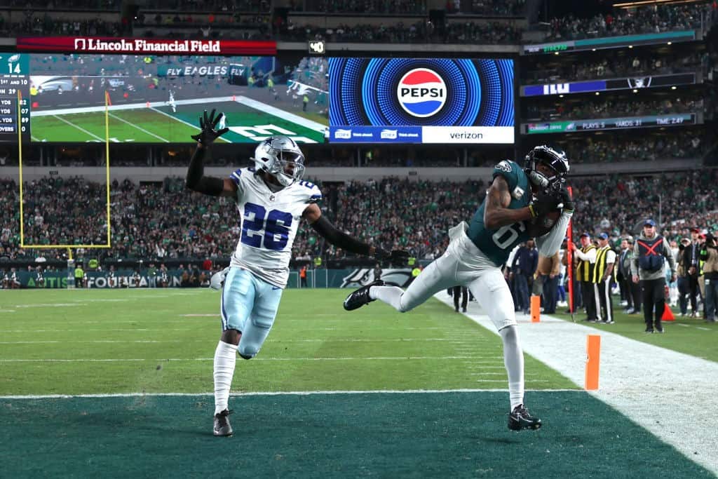 DeVonta Smith