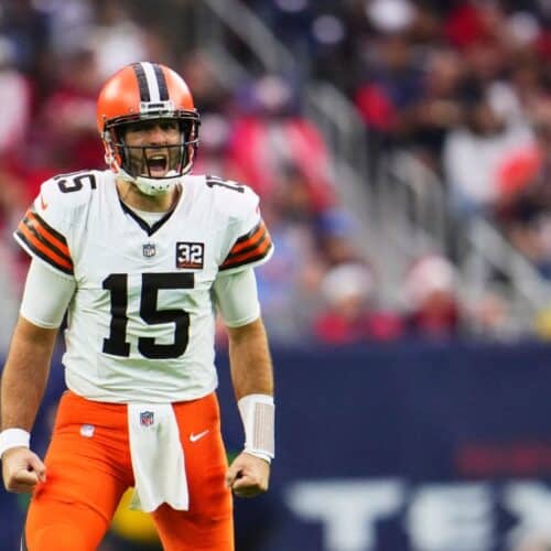 Joe Flacco