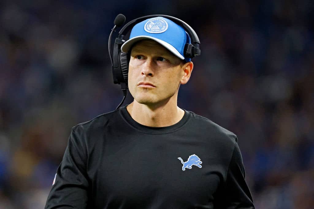 2025 NFL Coaching Carousel Tracking Every Coaching & GM Change