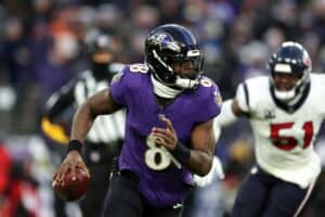 Lamar Jackson