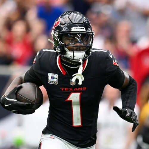 Stefon Diggs