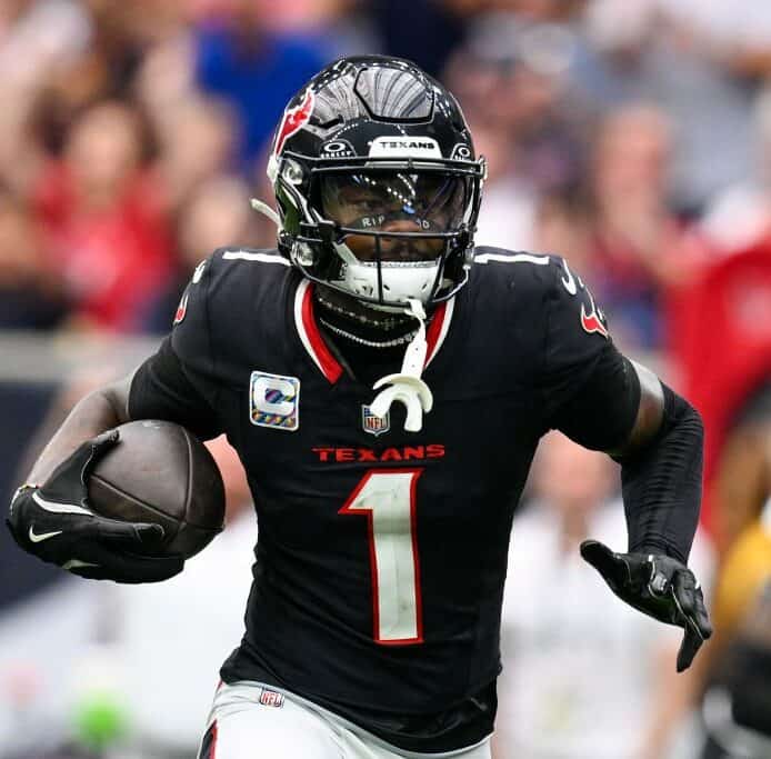 Stefon Diggs