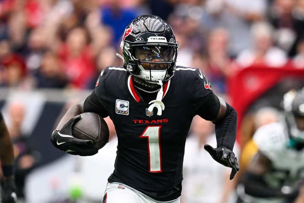 Stefon Diggs