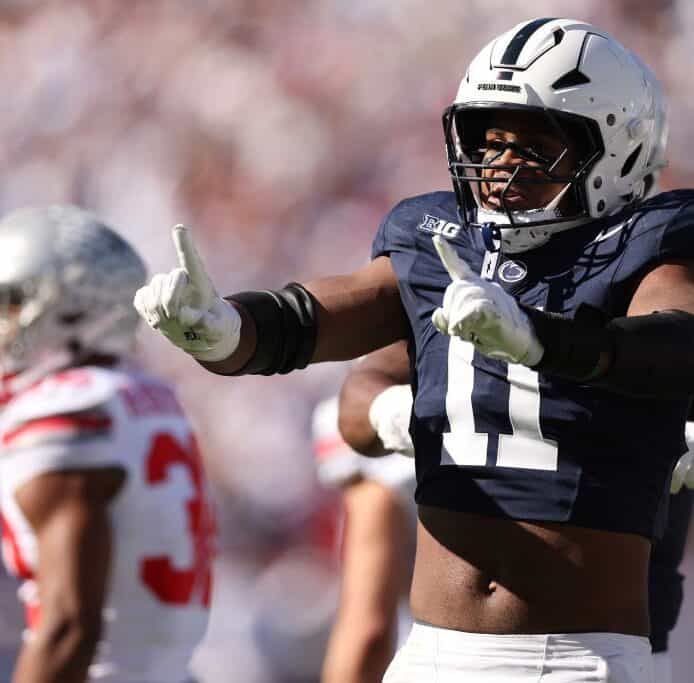 Abdul Carter