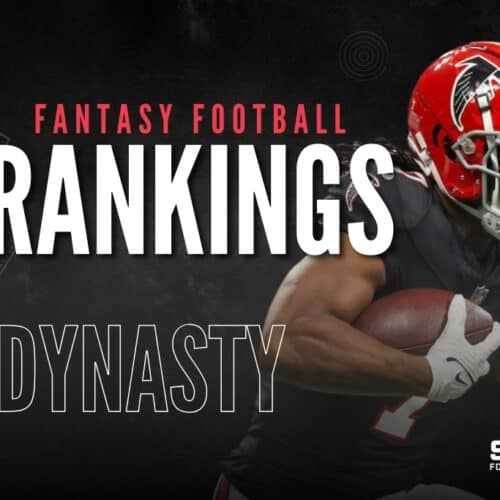 Dynasty Rankings