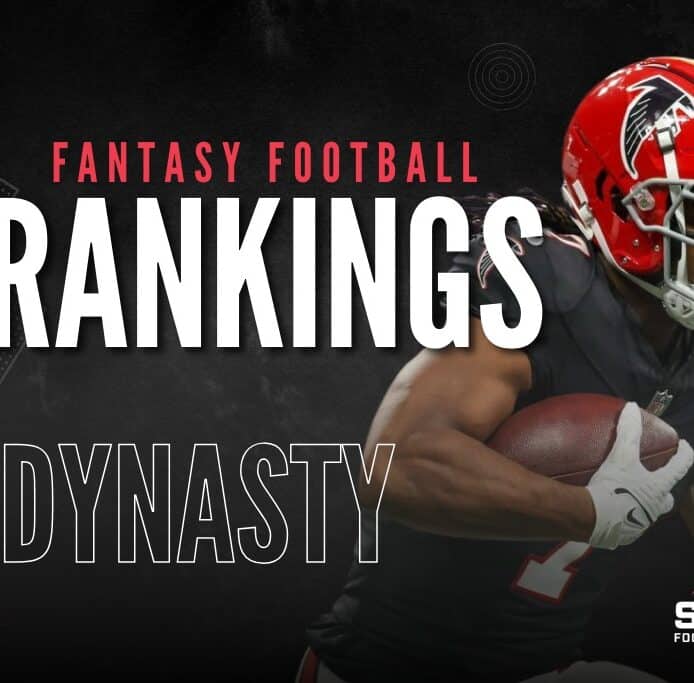 Dynasty Rankings