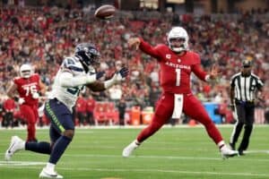 Kyler Murray