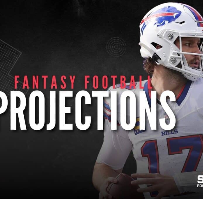Fantasy Football Projections
