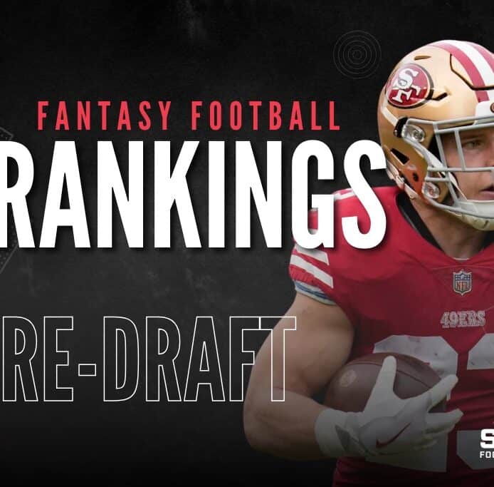 Redraft Rankings