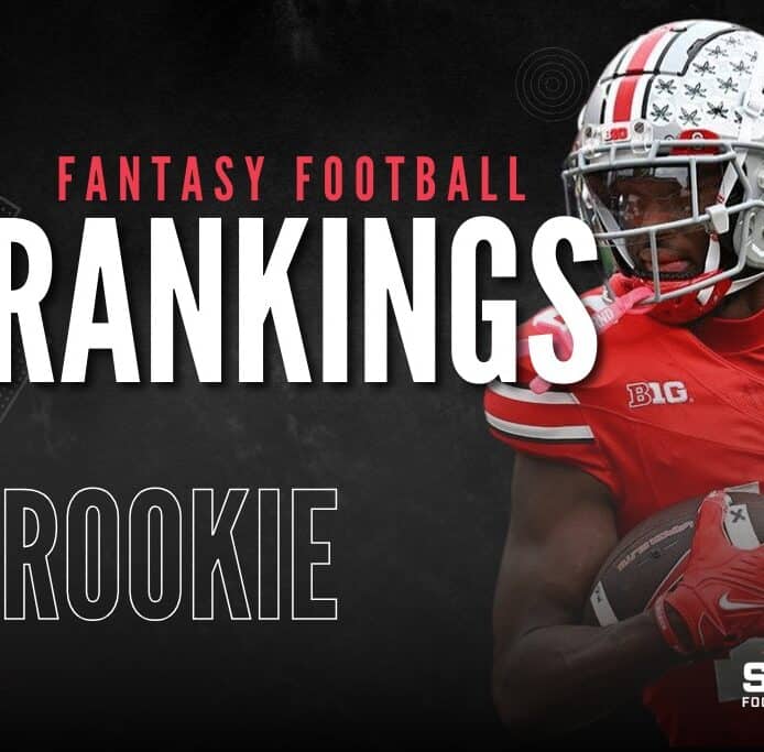 Fantasy Football Rankings, Analytics &amp; Draft Strategy