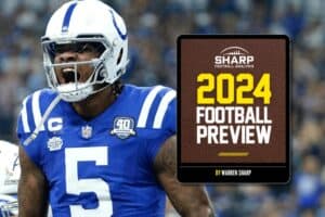 Colts 2024 Preview