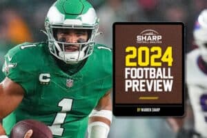 Eagles 2024 Preview