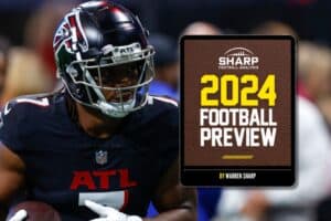Falcons 2024 Preview