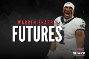 Futures Graphic