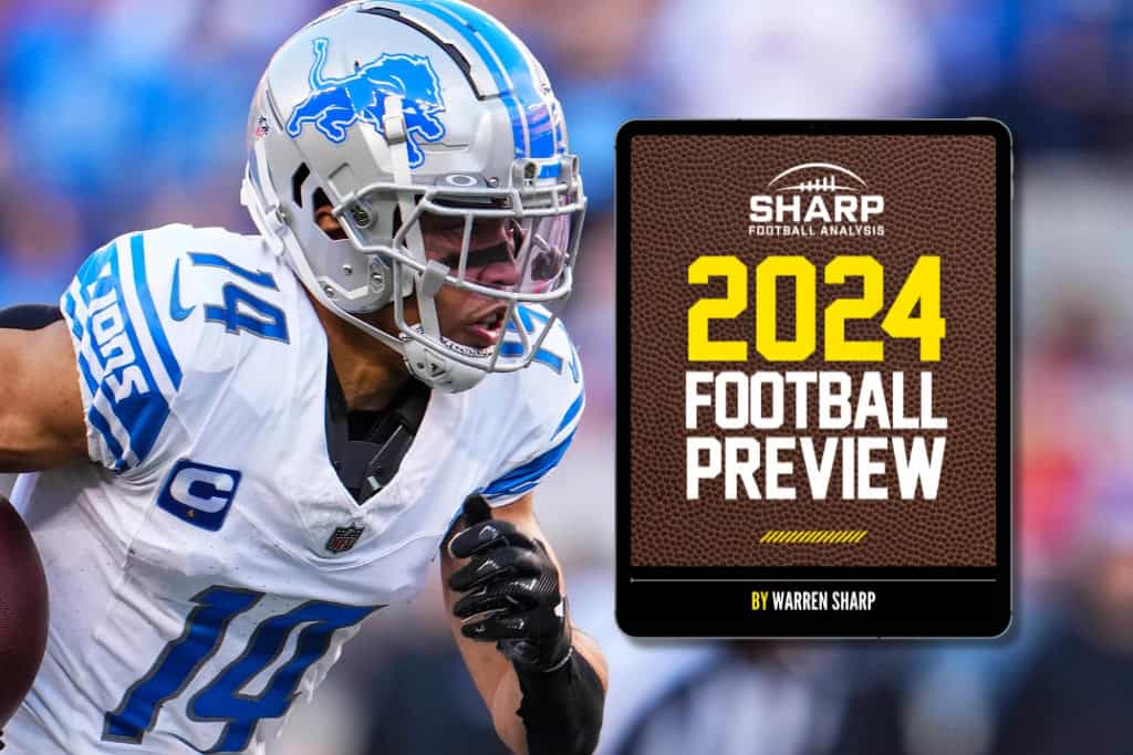 Lions 2024 Preview