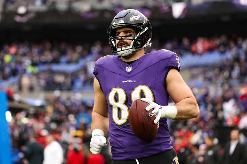 Mark Andrews