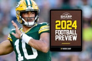 Packers 2023 Preview