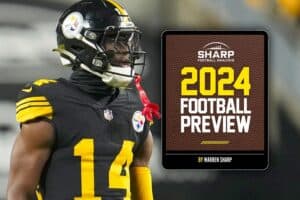 Steelers 2023 Preview