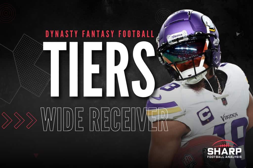 WR Tiers Graphic