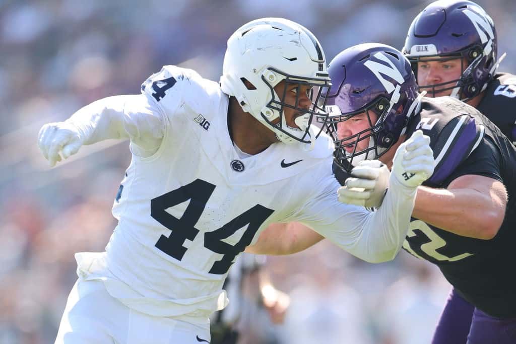 Chop Robinson