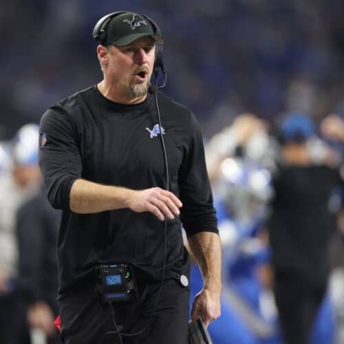 Dan Campbell