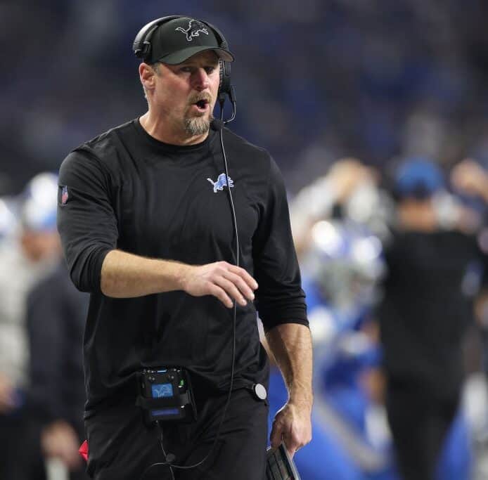 Dan Campbell