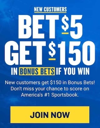 FanDuel sportsbook promo