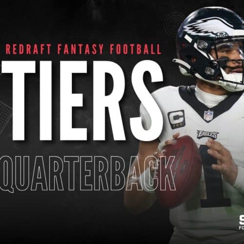 QB Tiers Graphic